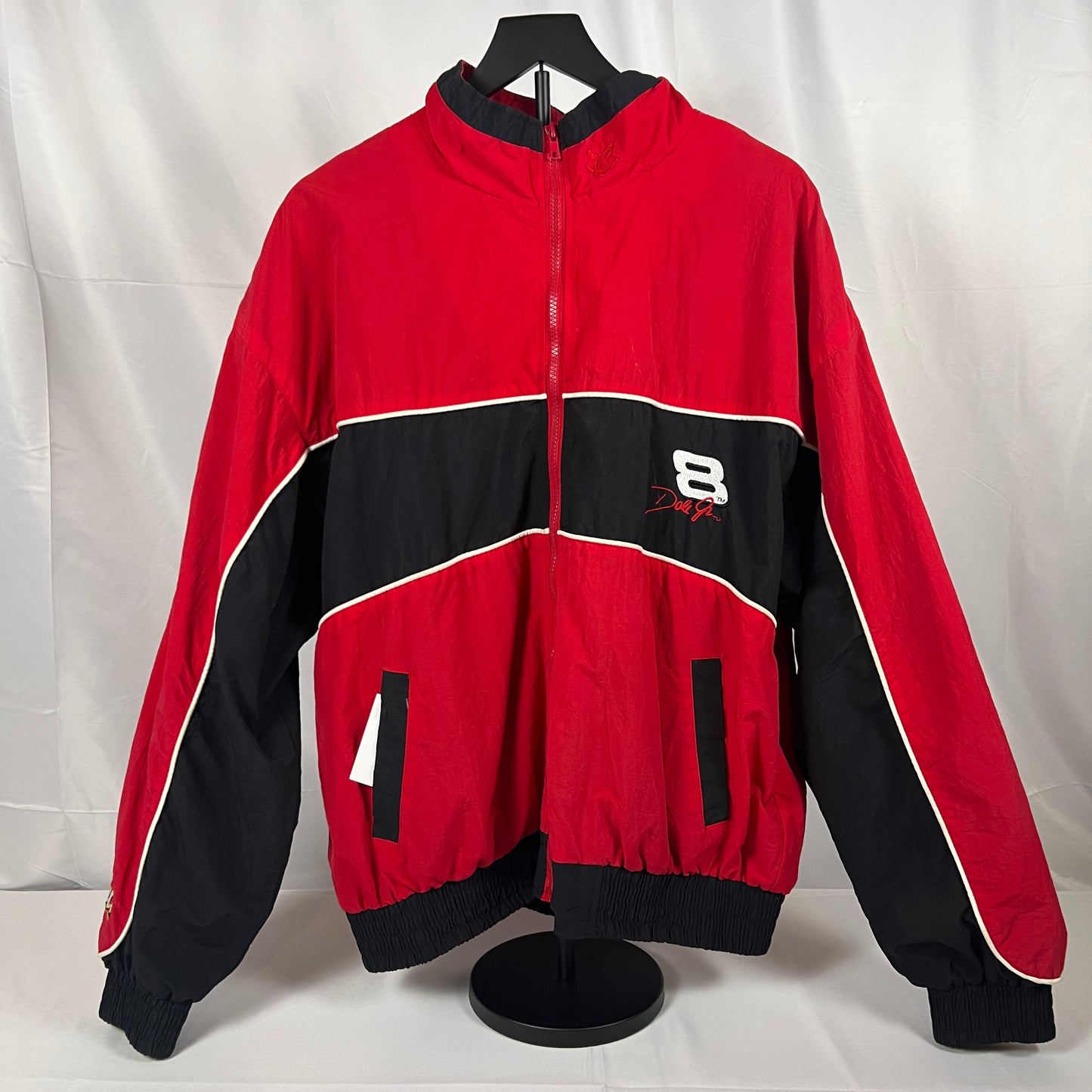 (Mens XL) NASCAR Dale Earnhardt Jacket