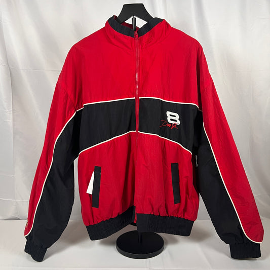(Mens XL) NASCAR Dale Earnhardt Jacket