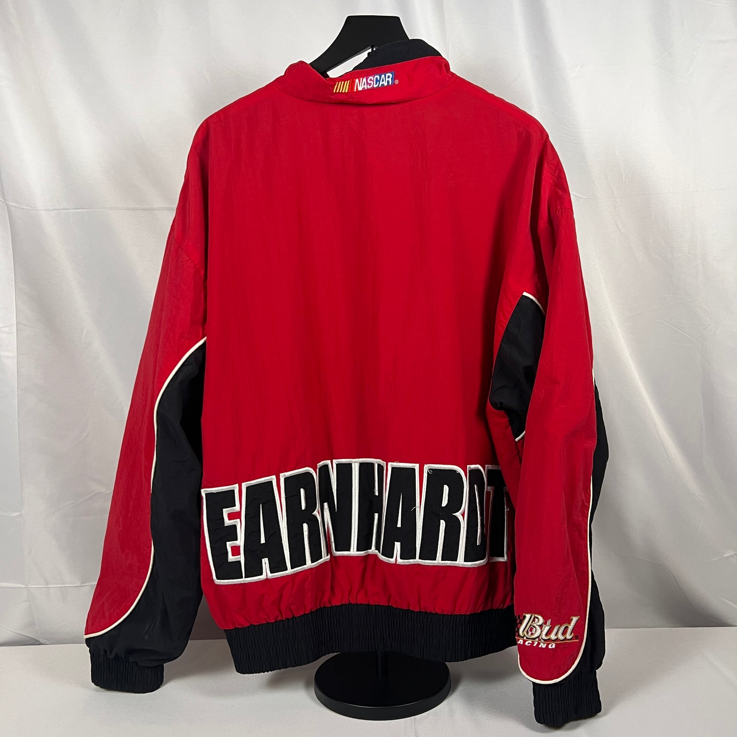 (Mens XL) NASCAR Dale Earnhardt Jacket