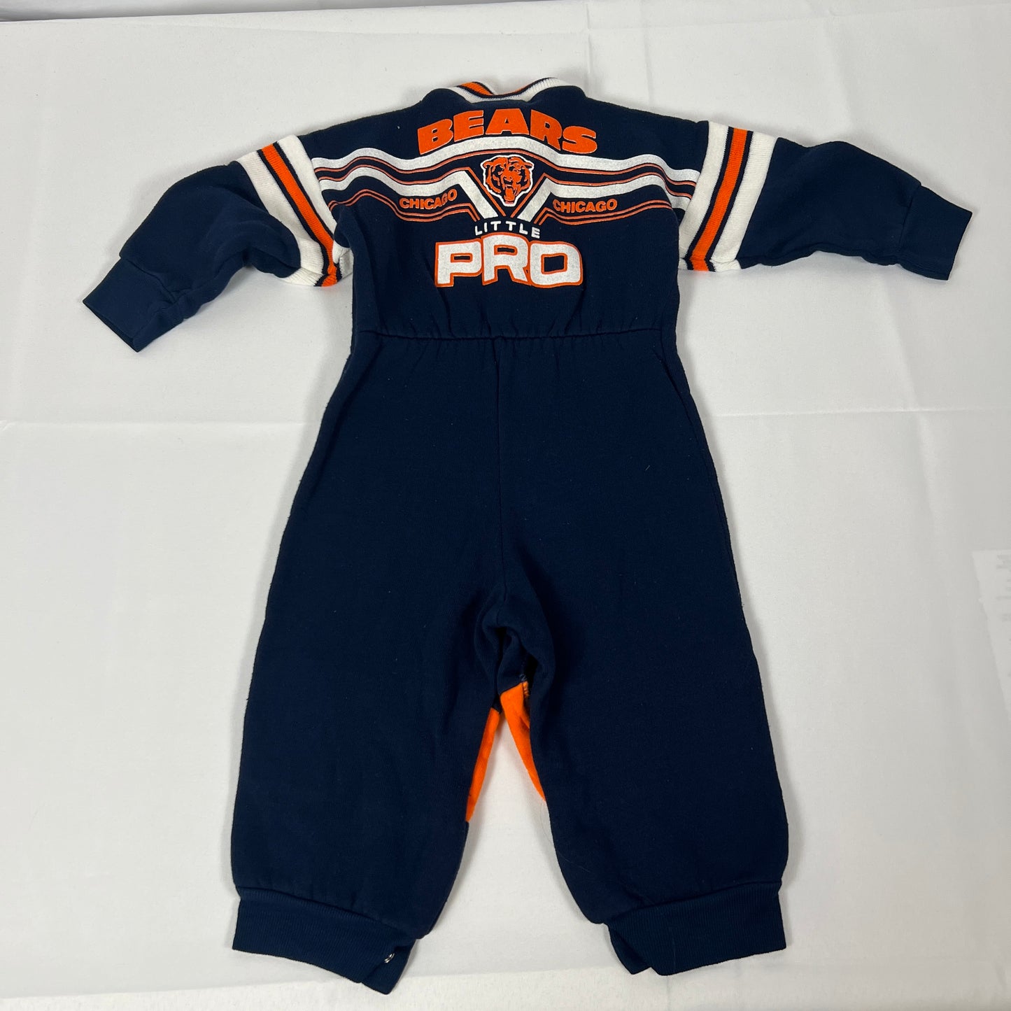 (Kids 18M) 90s Chicago Bears Onsie
