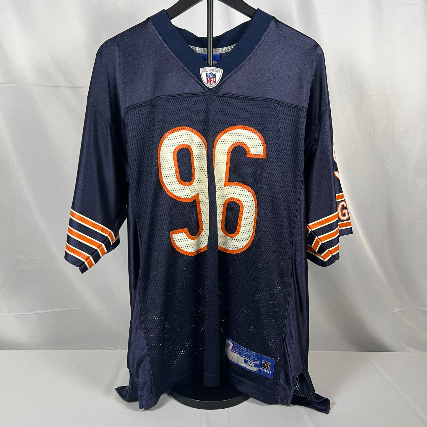 (Mens Medium) Alex Brown Chicago Bears Jersey