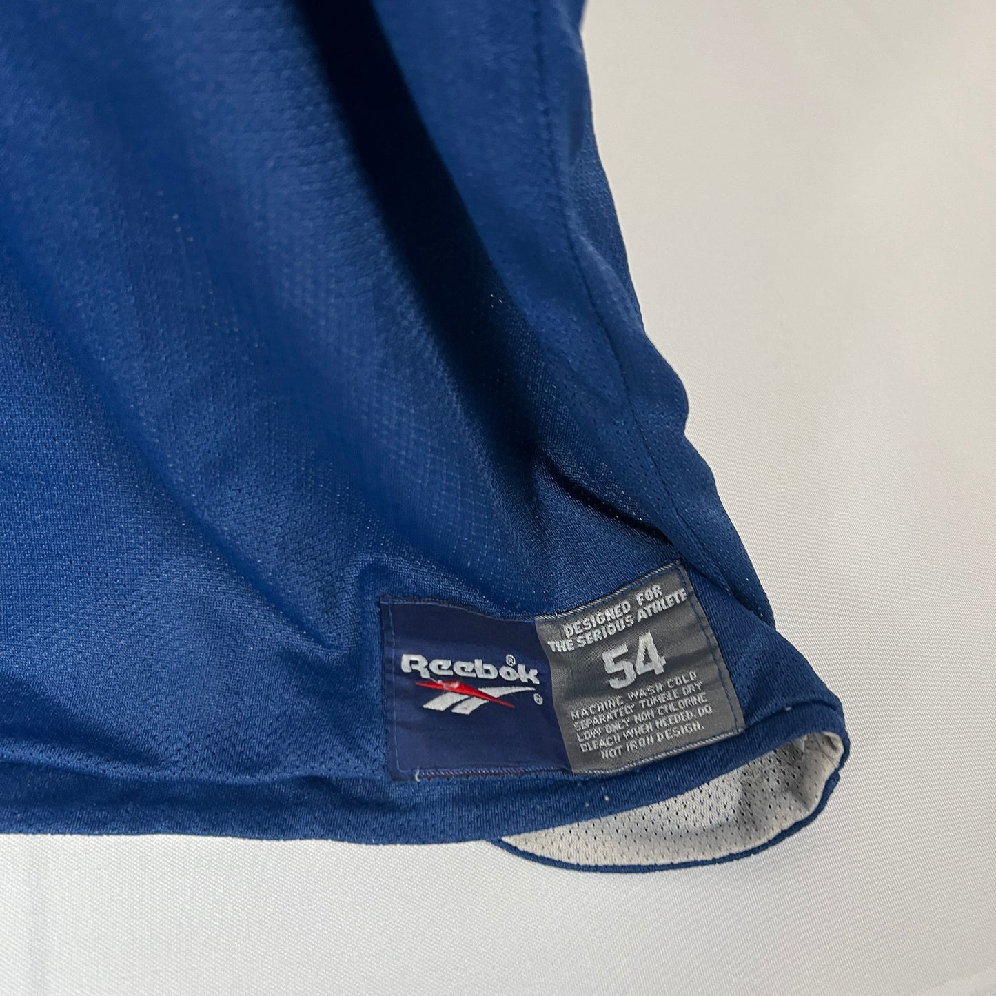 (Mens Medium) Emmitt Smith Reversible Jersey Dallas Cowboys