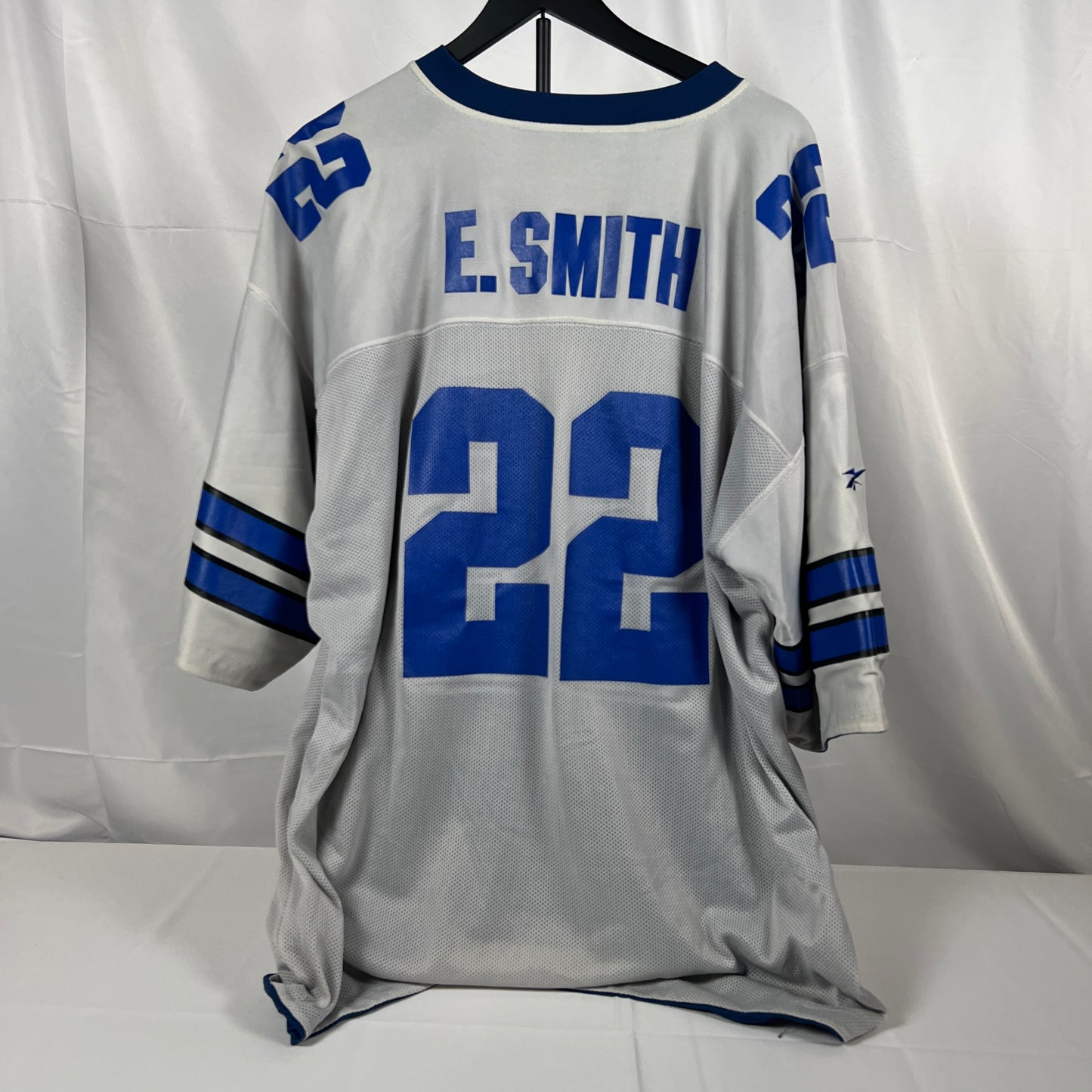 (Mens Medium) Emmitt Smith Reversible Jersey Dallas Cowboys