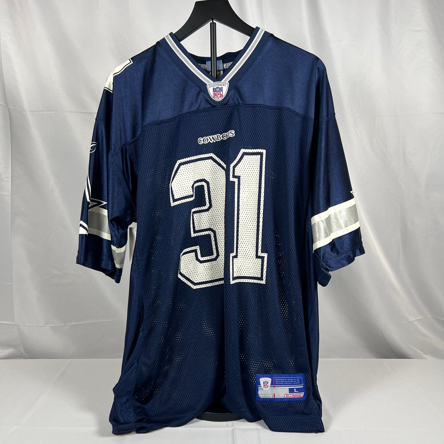 (Mens Large) Roy Williams Dallas Cowboys Jersey