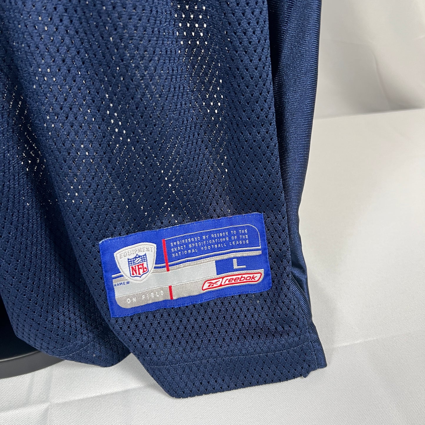 (Mens Large) Roy Williams Dallas Cowboys Jersey