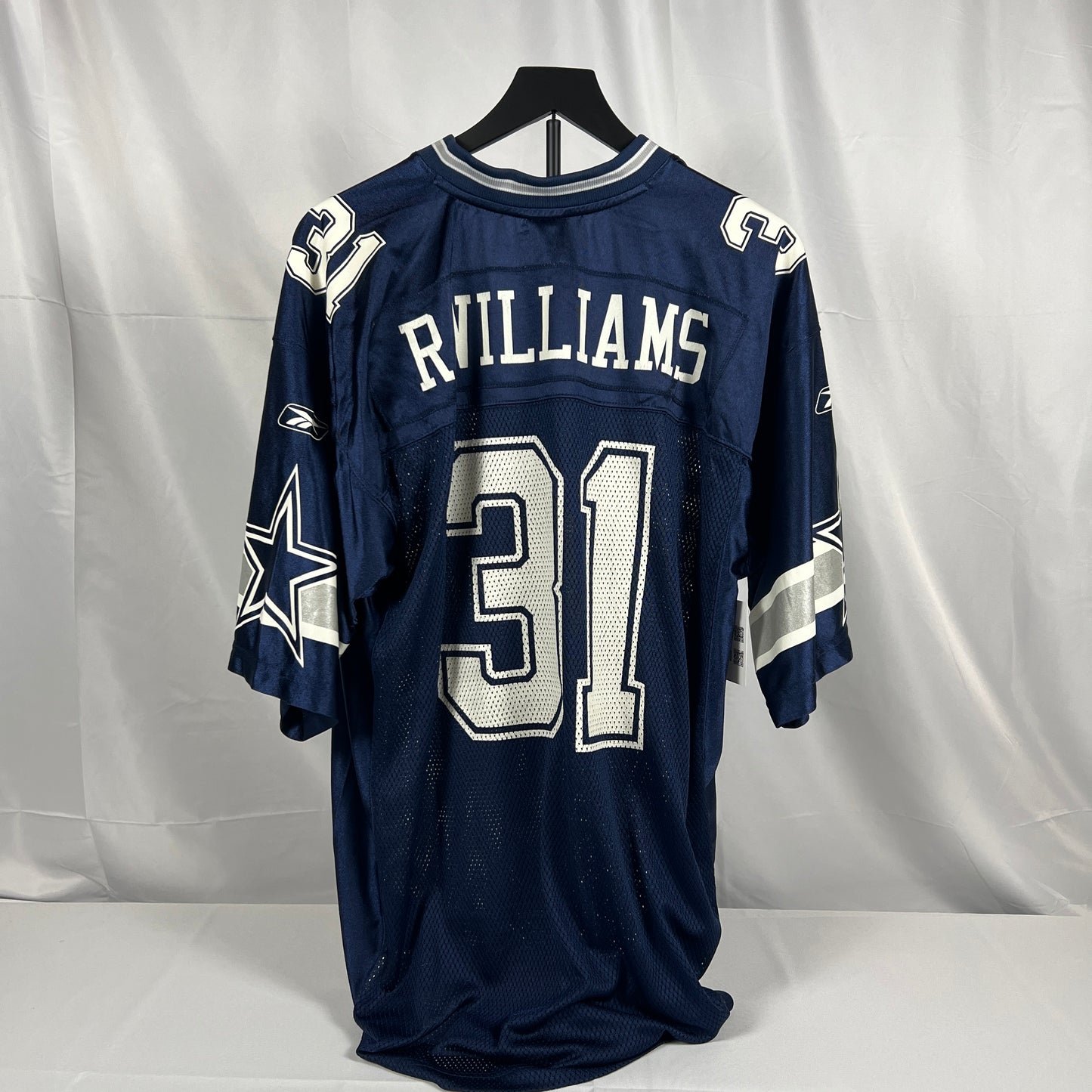 (Mens Large) Roy Williams Dallas Cowboys Jersey
