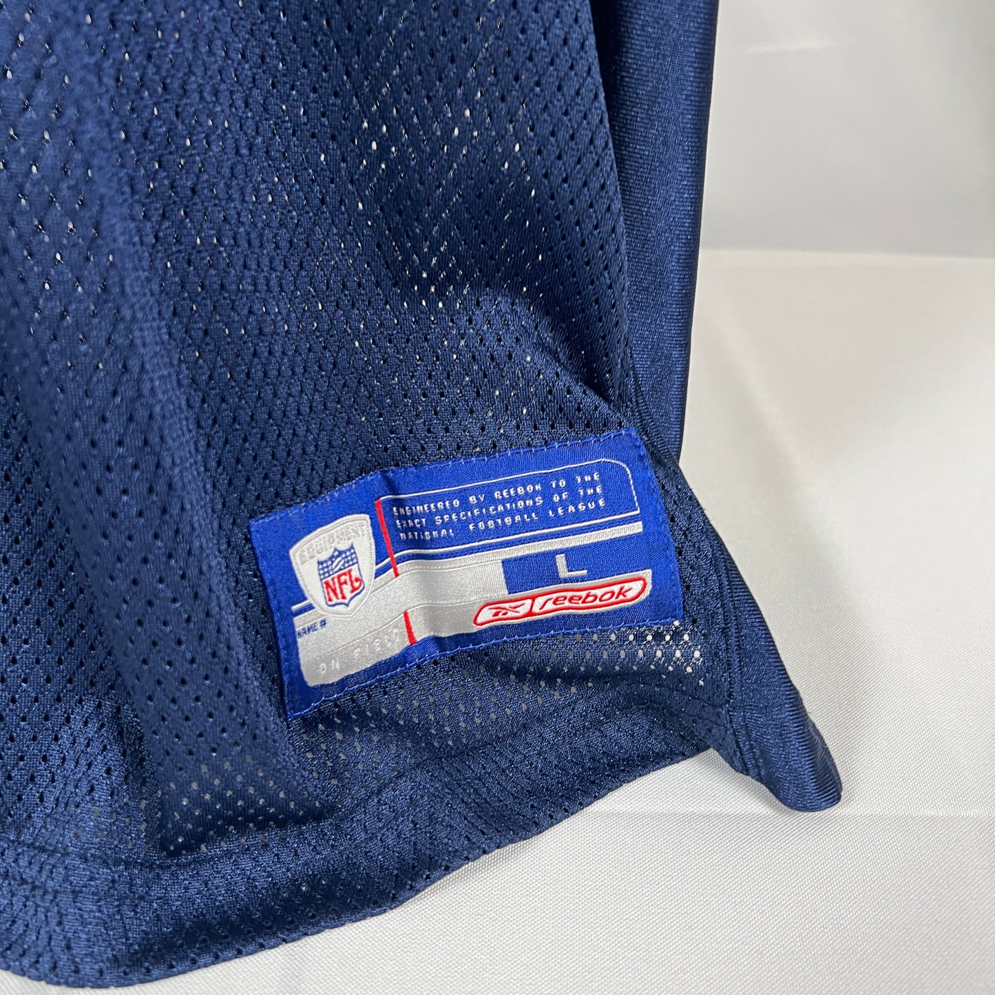 (Mens Large) Dez Bryant Dallas Cowboys Jersey