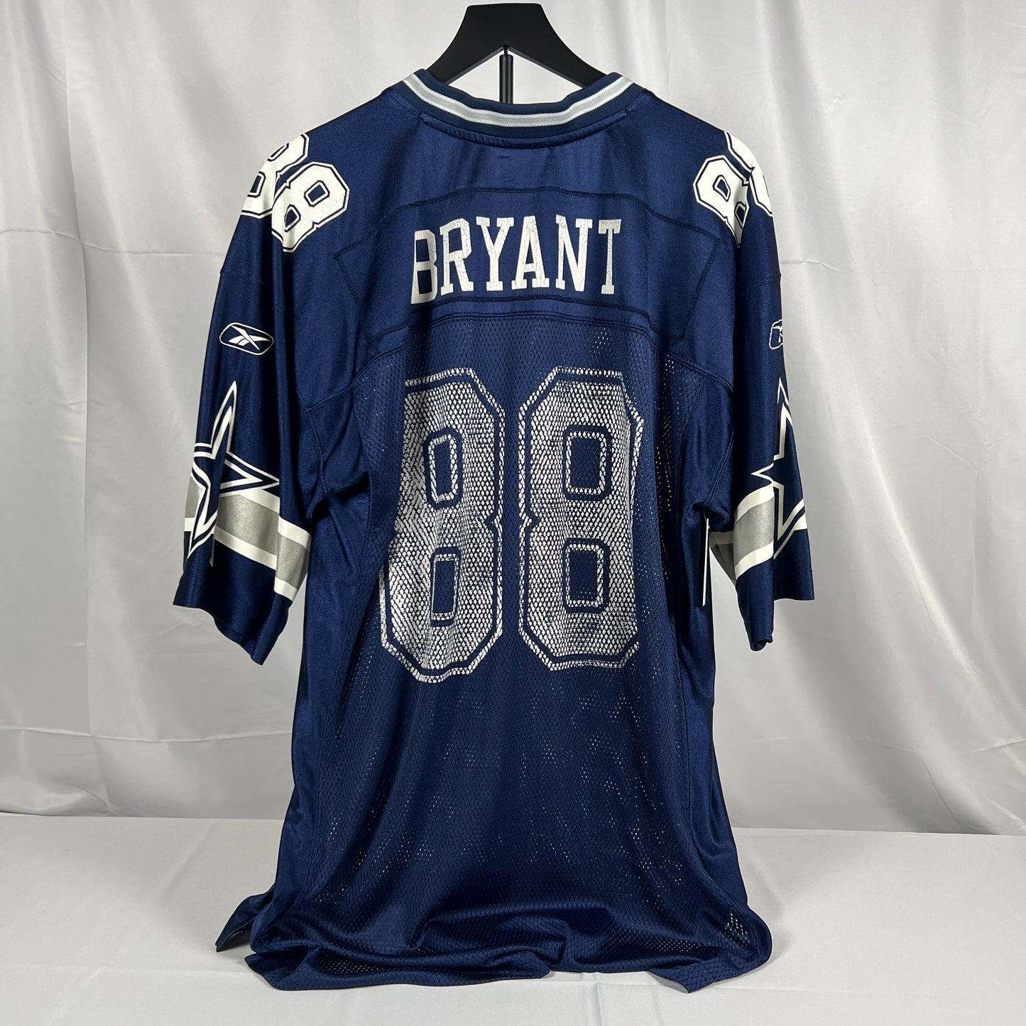 (Mens Large) Dez Bryant Dallas Cowboys Jersey