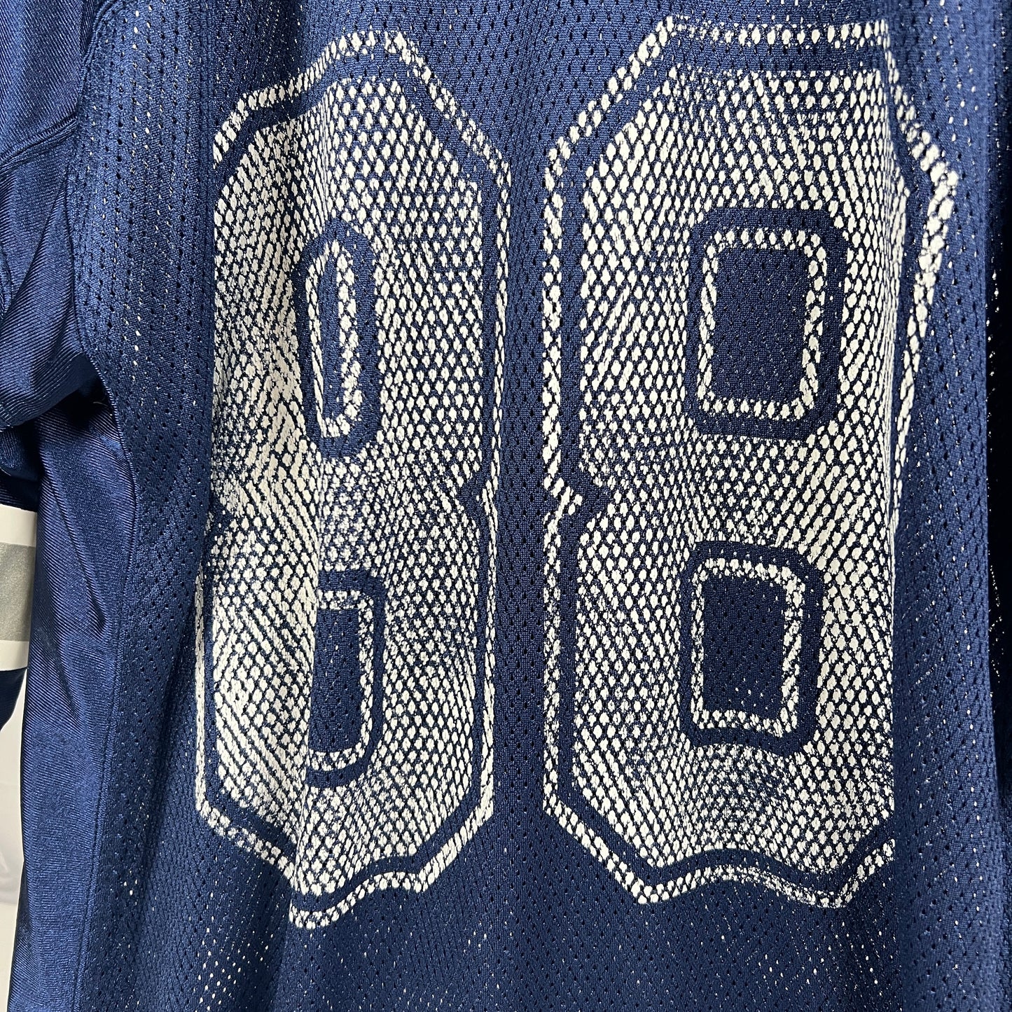 (Mens Large) Dez Bryant Dallas Cowboys Jersey