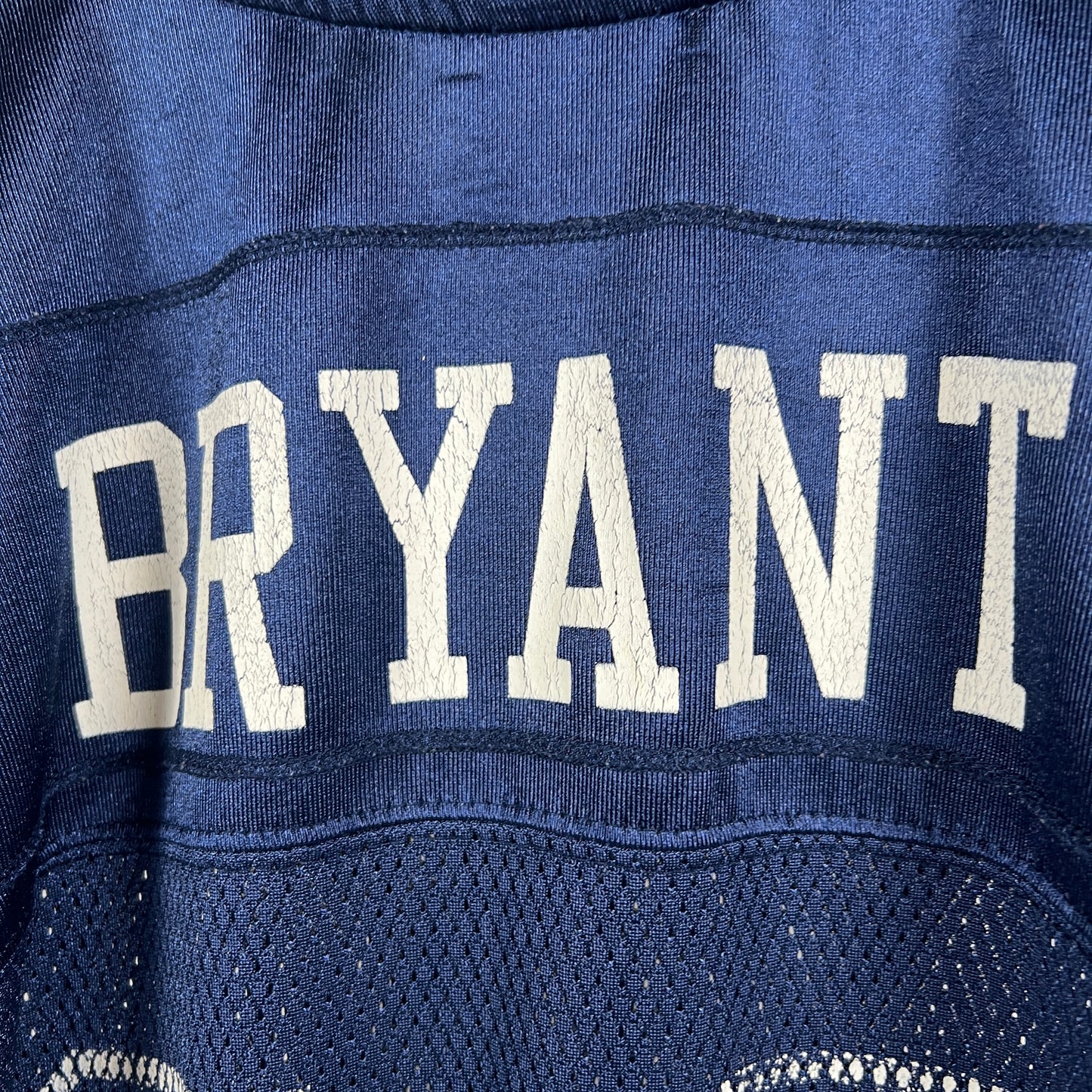 (Mens Large) Dez Bryant Dallas Cowboys Jersey