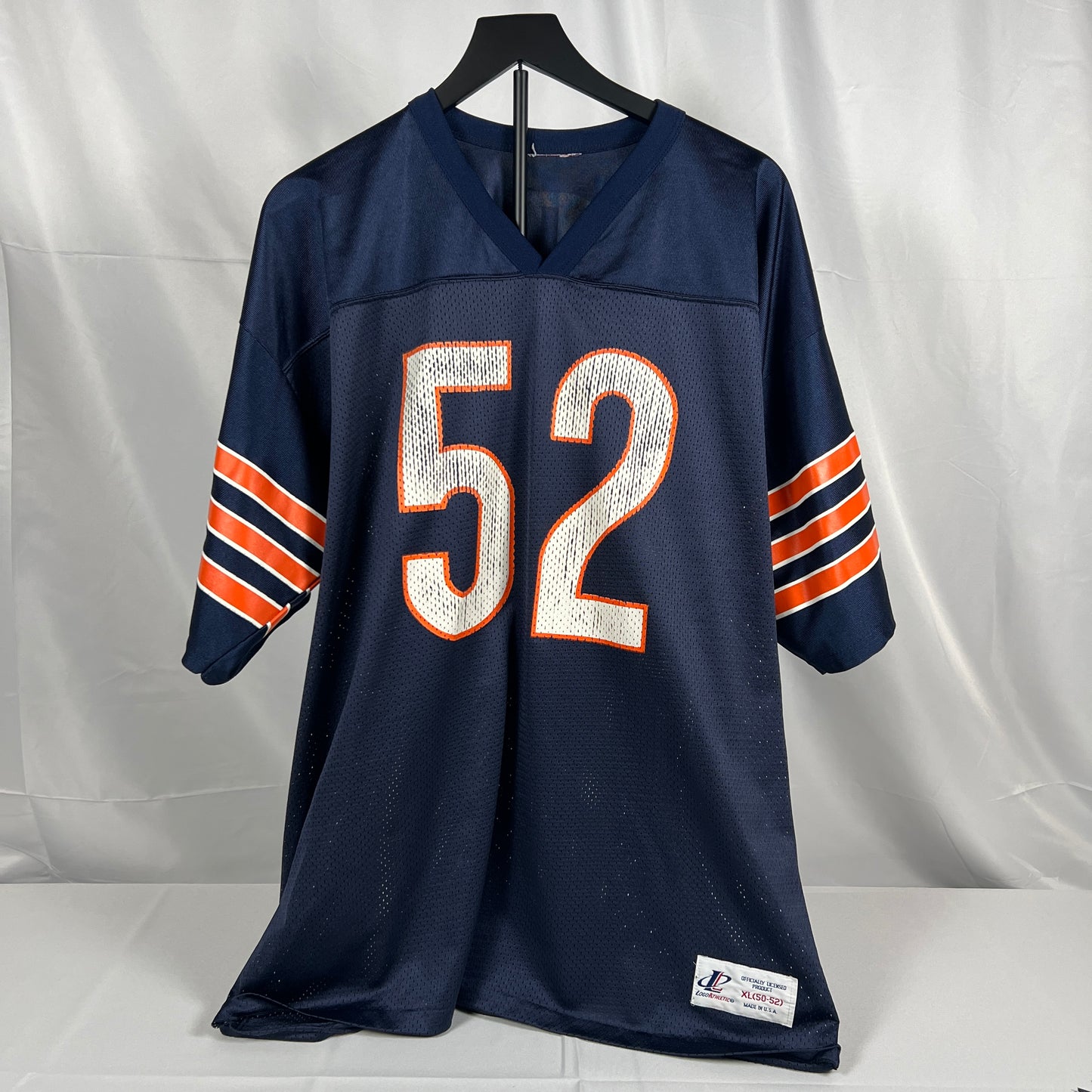 (Mens XL) 90s Bryan Cox Chicago Bears Jersey