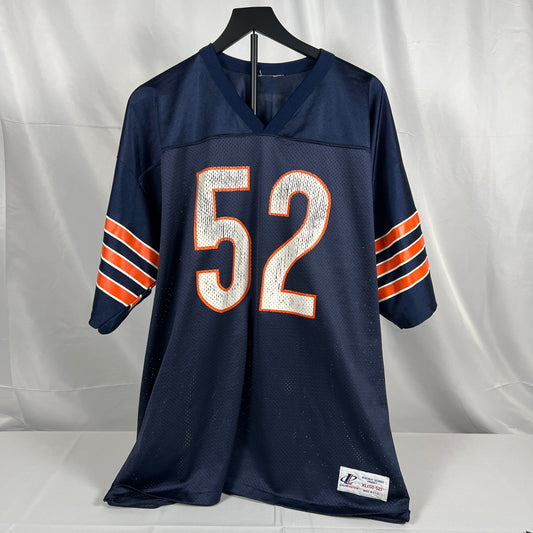 (Mens XL) 90s Bryan Cox Chicago Bears Jersey