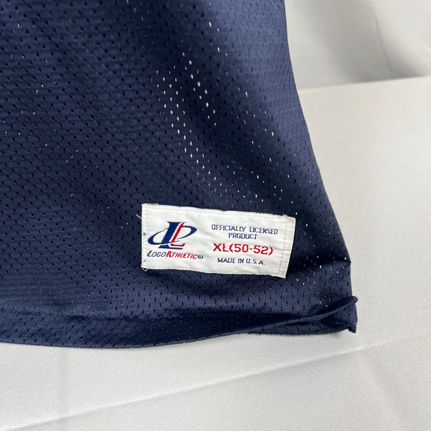 (Mens XL) 90s Bryan Cox Chicago Bears Jersey