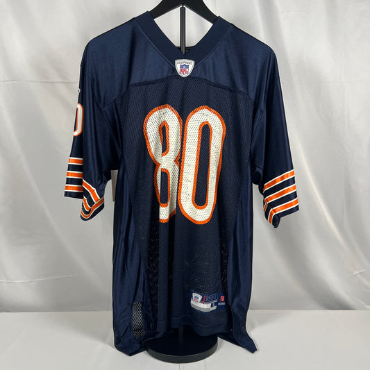 (Mens Small) Chicago Bears Bernard Berrian Jersey