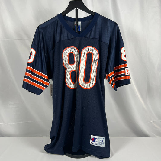 (Mens 44 / Large) Curtis Conway Chicago Bears Jersey