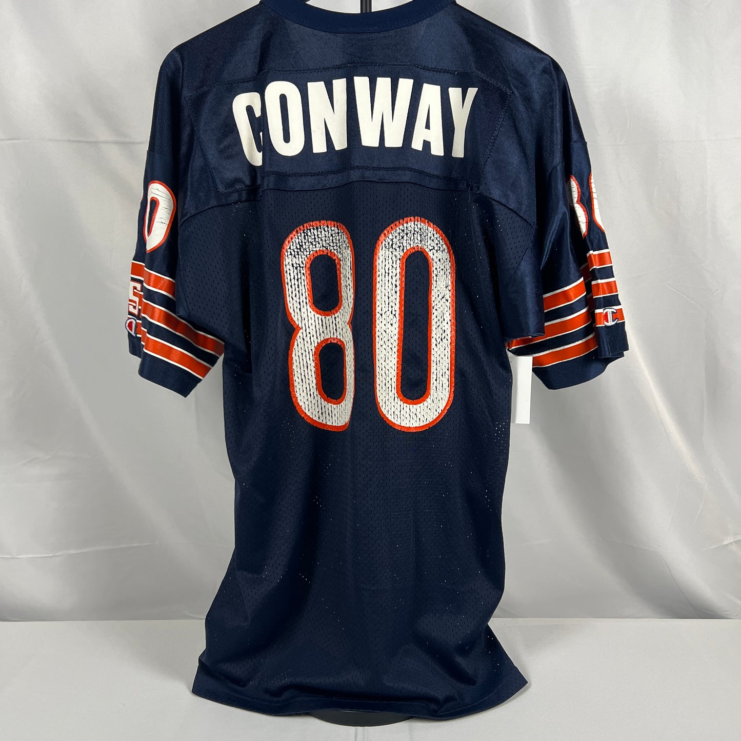 (Mens 44 / Large) Curtis Conway Chicago Bears Jersey