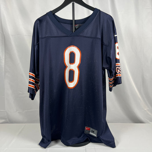 (Mens Medium) Cade McNown Chicago Bears Jersey