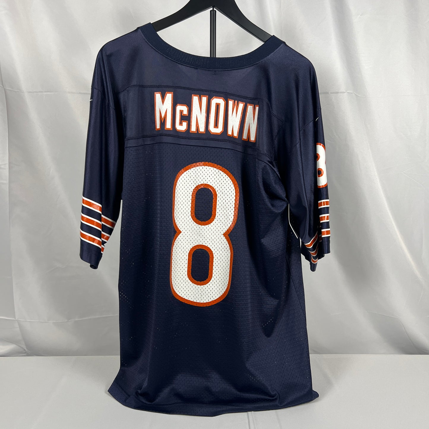 (Mens Medium) Cade McNown Chicago Bears Jersey