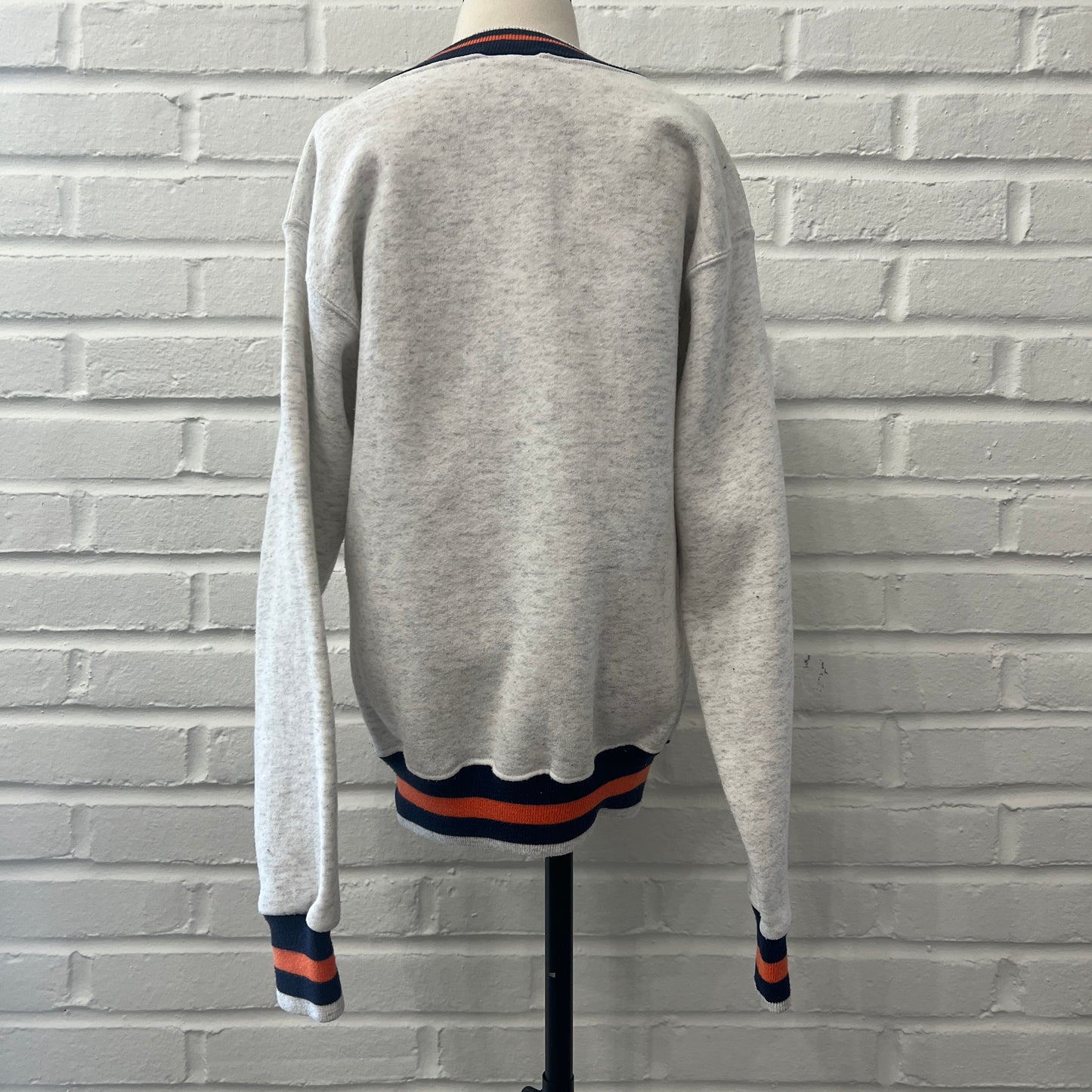 (Kids Medium) 1994 Chicago Bears Sweater