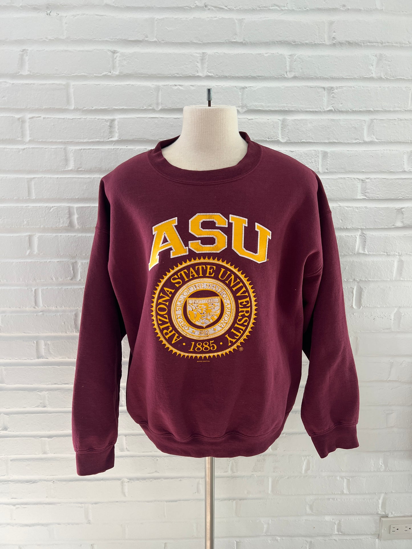 (Mens XL) Arizona State Sweater