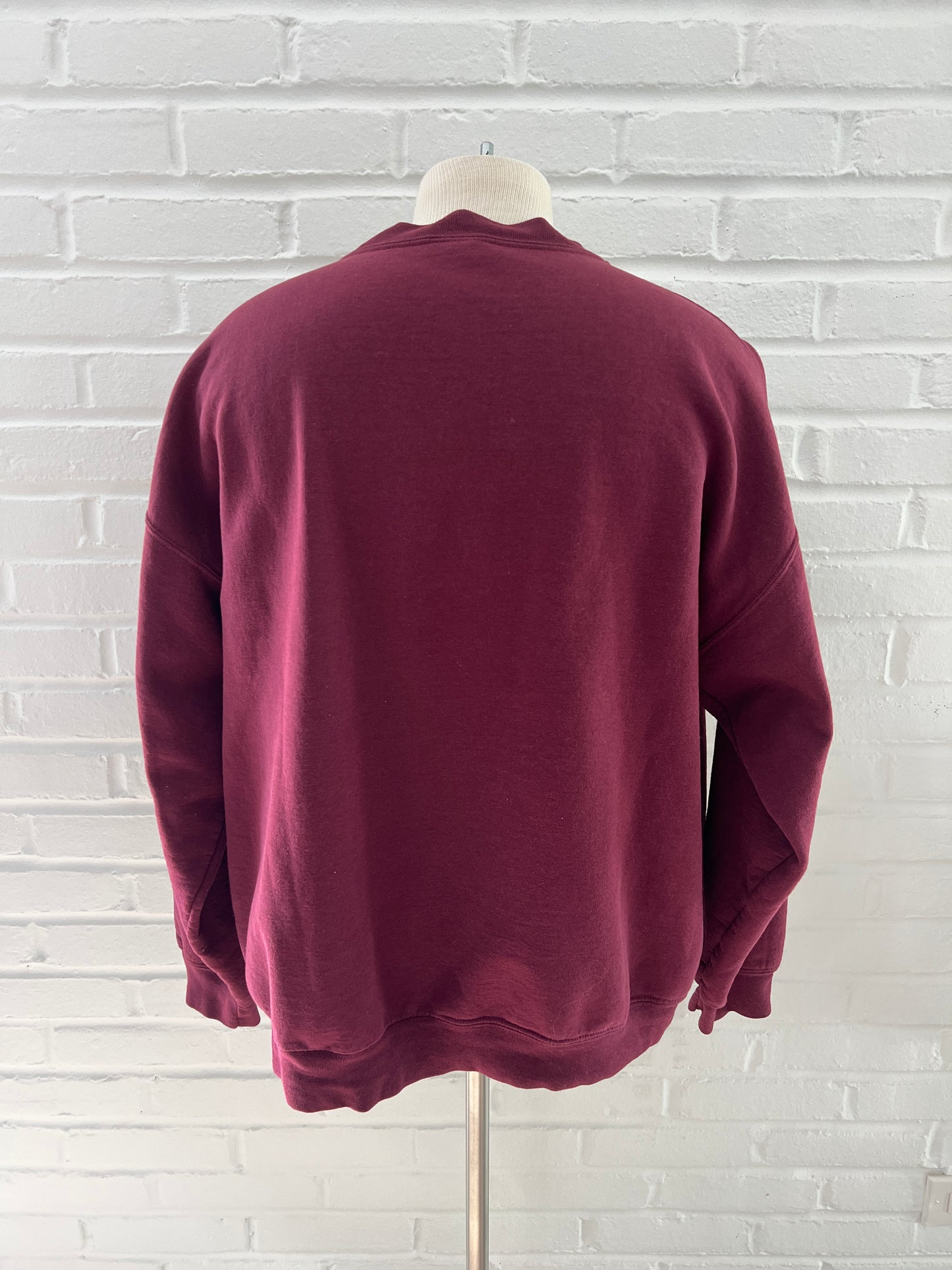 (Mens XL) Arizona State Sweater