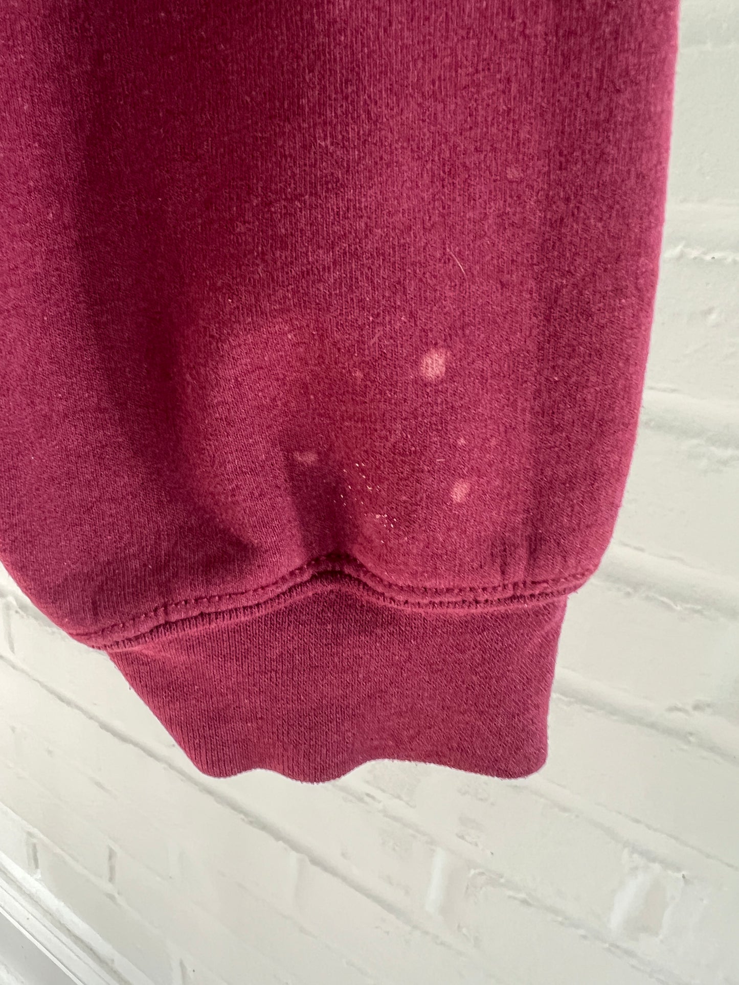 (Mens XL) Arizona State Sweater