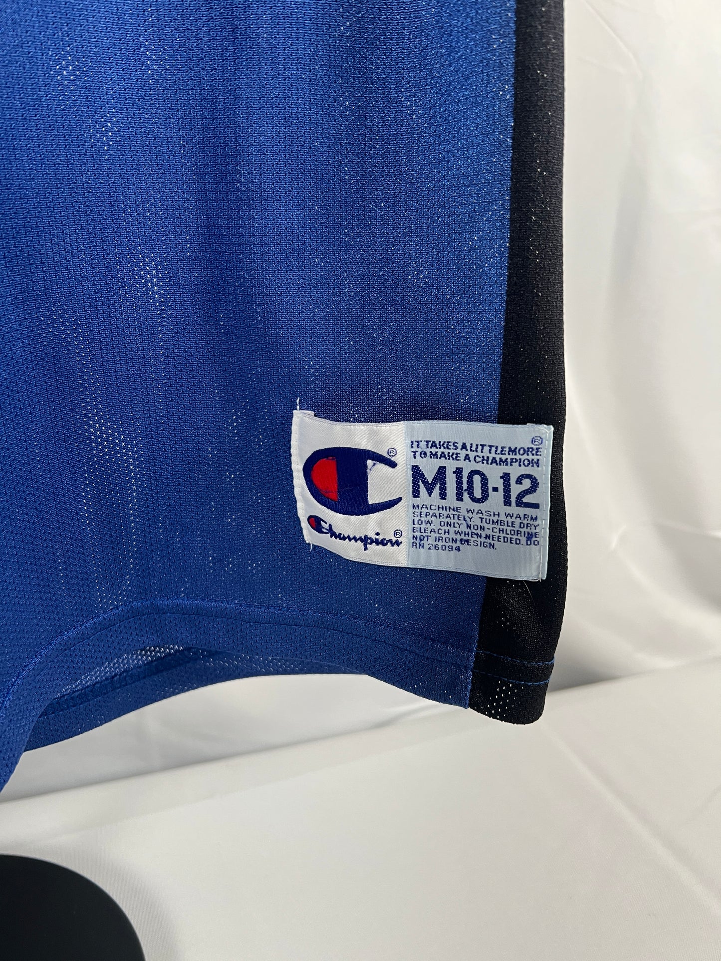 (Kids Medium) Michael Jordan Washington Wizards Jersey