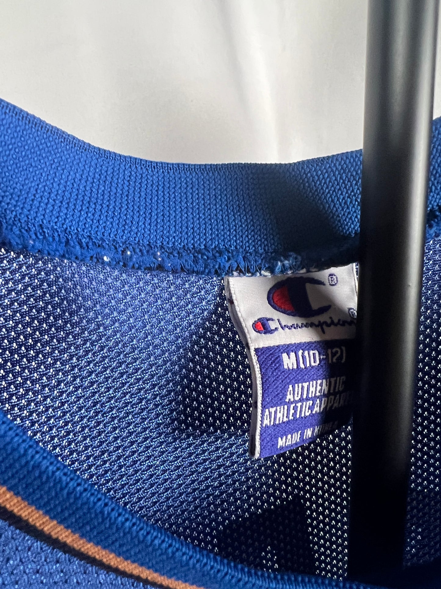 (Kids Medium) Michael Jordan Washington Wizards Jersey