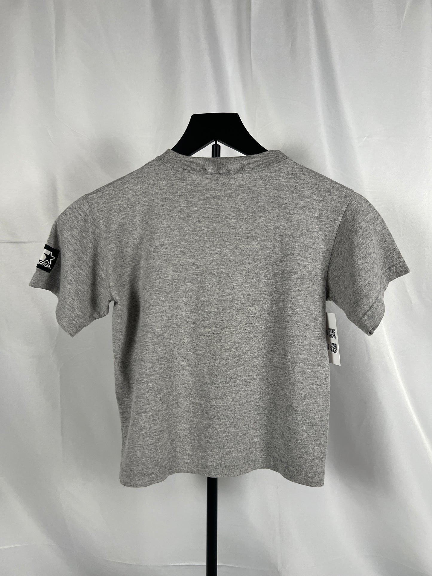 (Kids Medium) 1998 Chicago Bulls 3-Peat Shirt