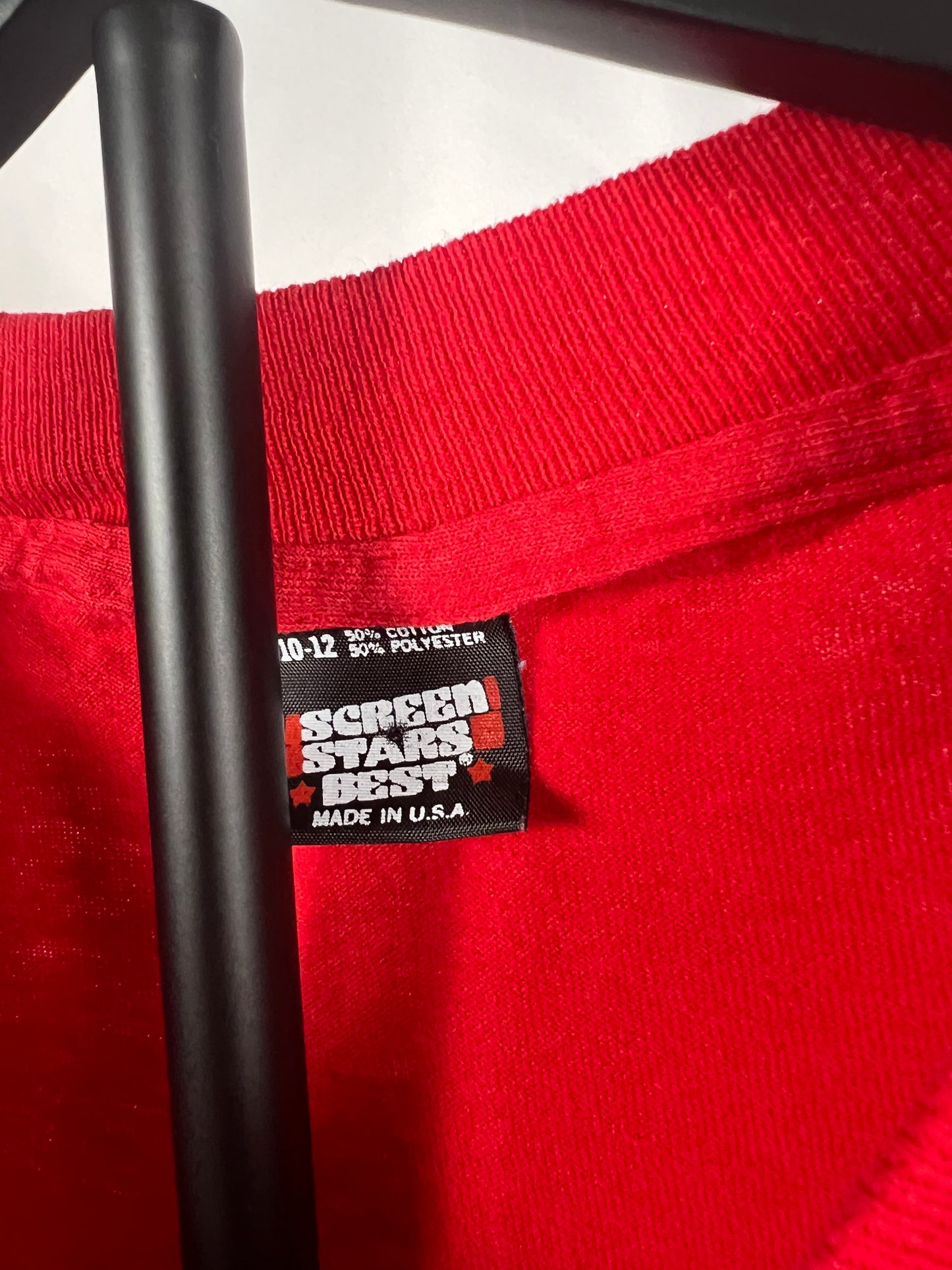 (Kids Medium) 1993 Chicago Bulls Shirt