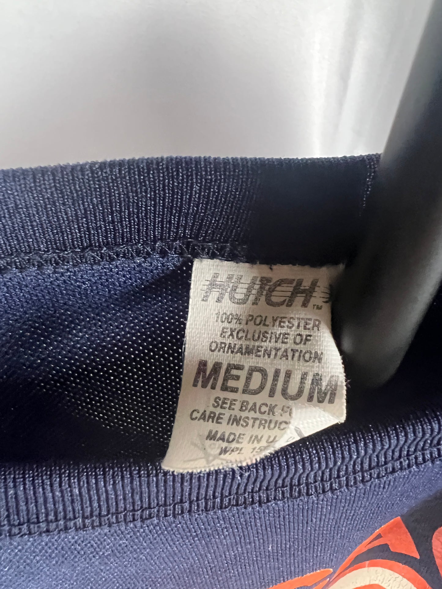 (Kids Medium) Erik Kramer Chicago Bears Shirt Jersey