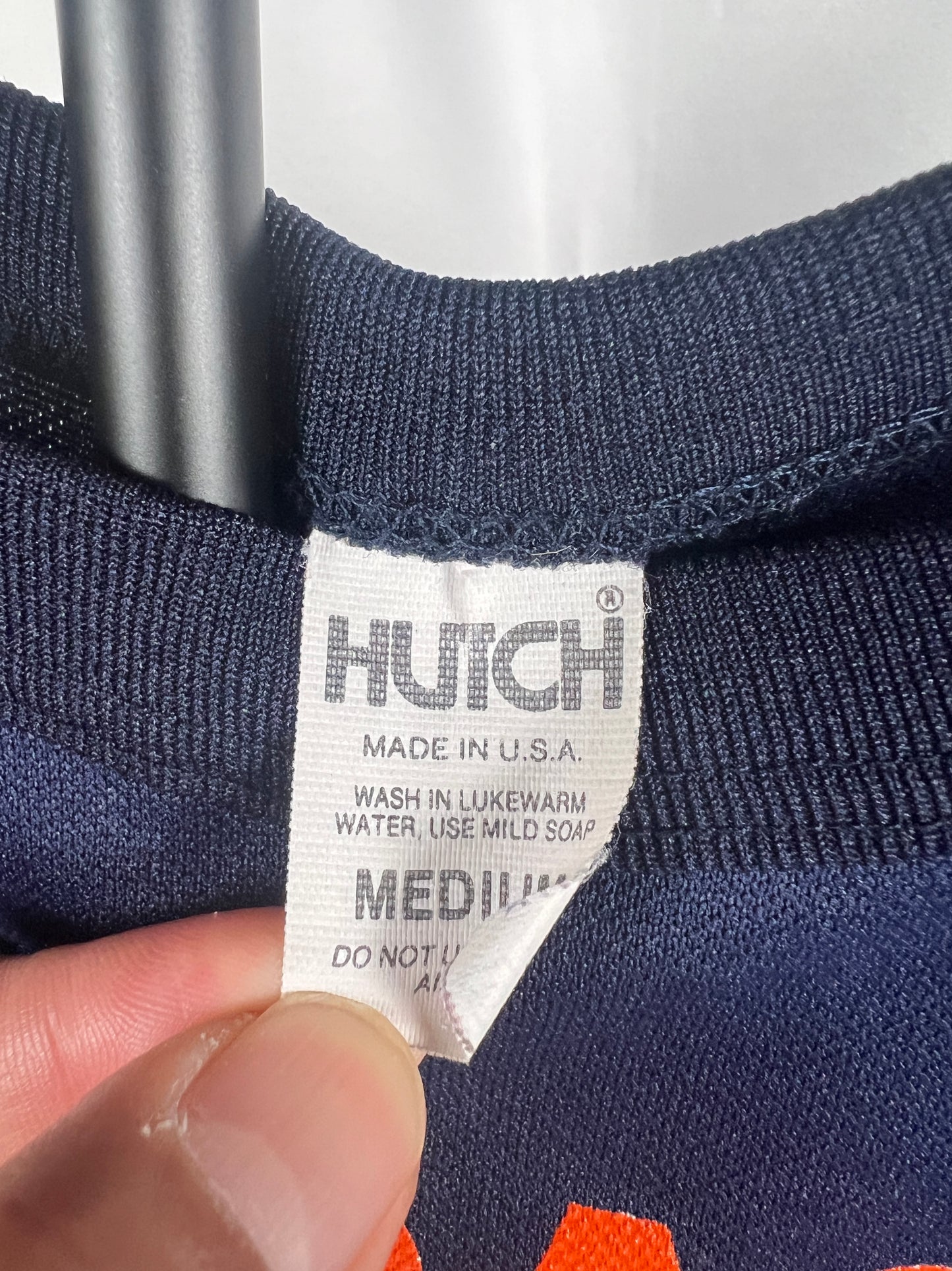 (Kids Medium) Neal Anderson Chicago Bears Shirt Jersey