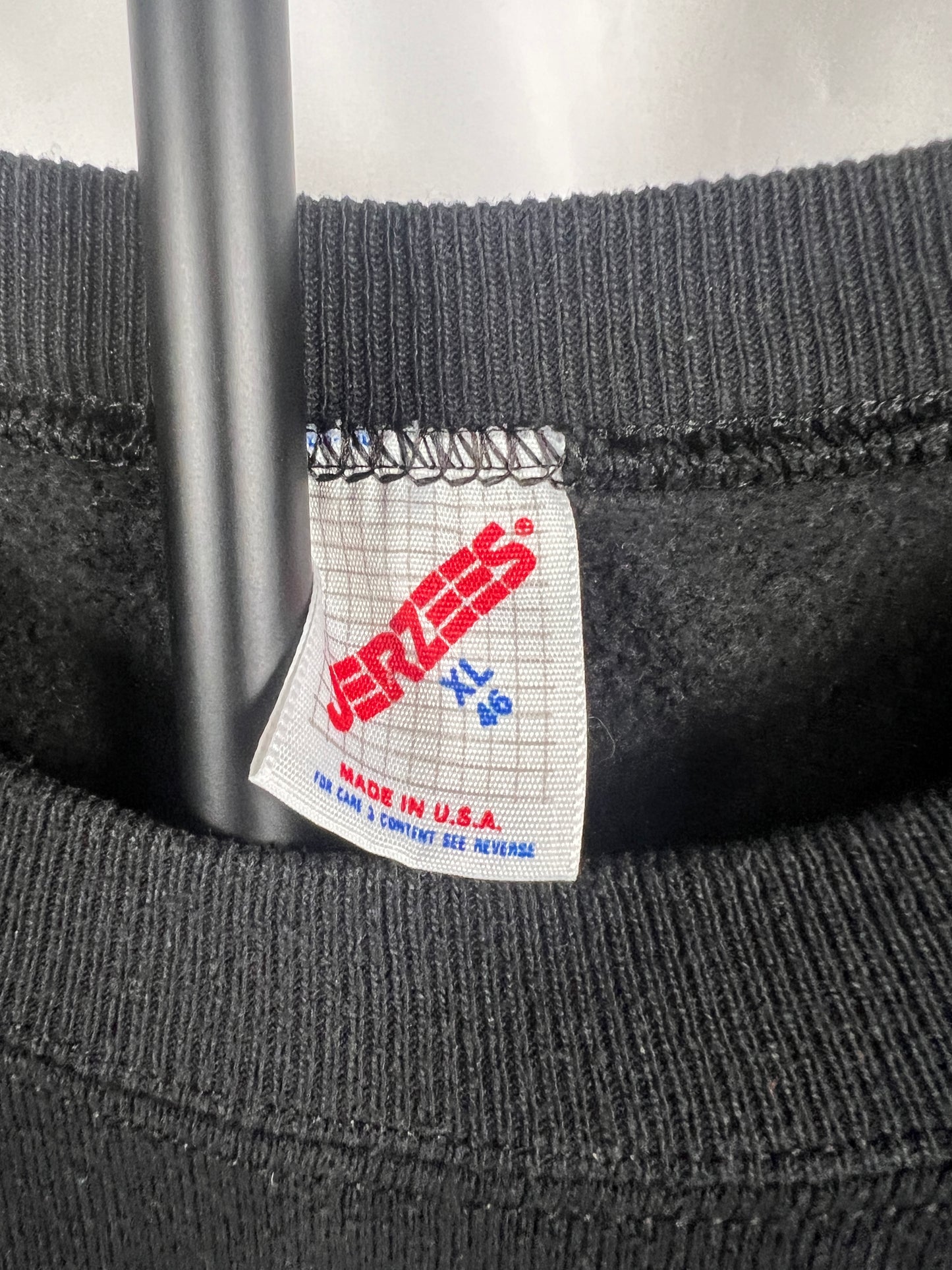 (Mens XL) 90s Eagle Sweater