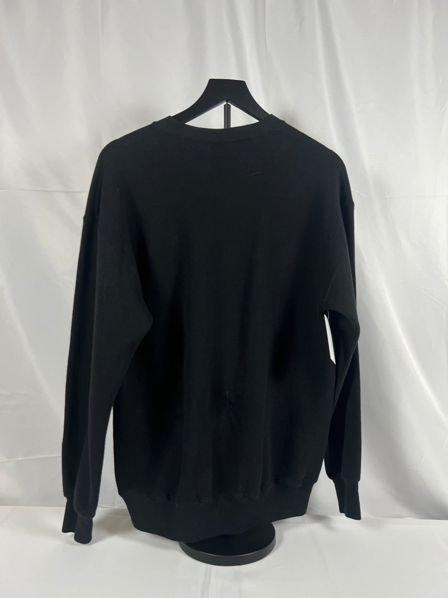 (Mens XL) 90s Eagle Sweater