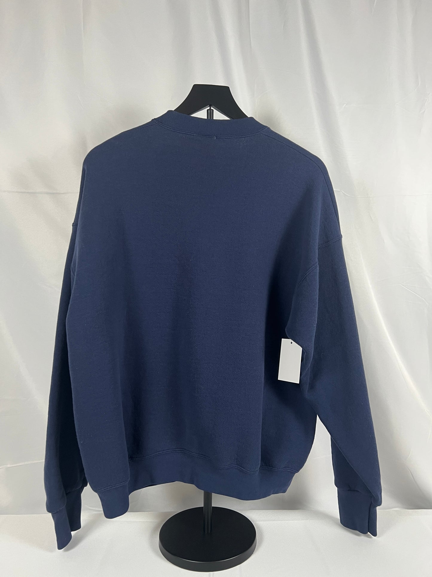 (Mens XL) 90s Tigger Disney Sweater