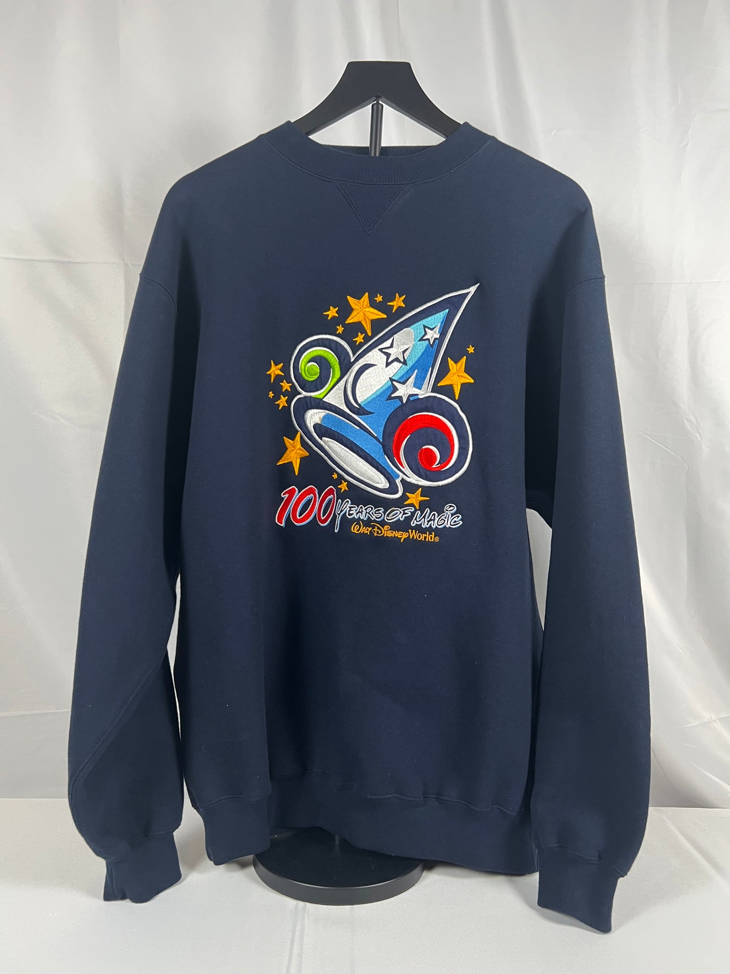 (Mens Large) Disney Sweater