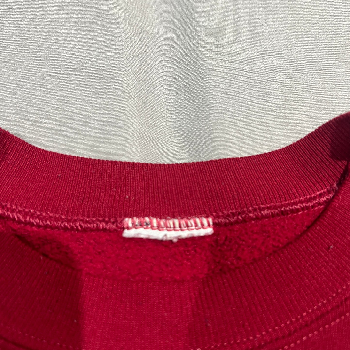 Vintage Florida State University Sweater Mens Medium