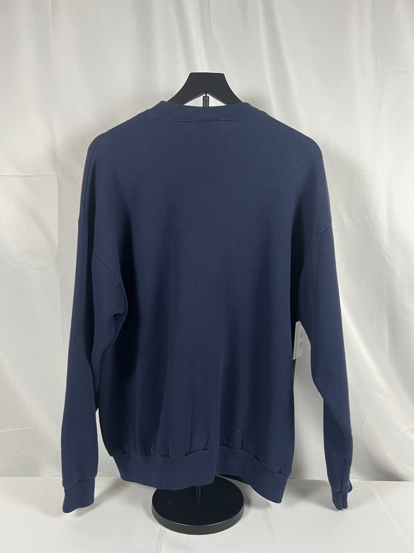 (Mens XL) 90s Shark Sweater