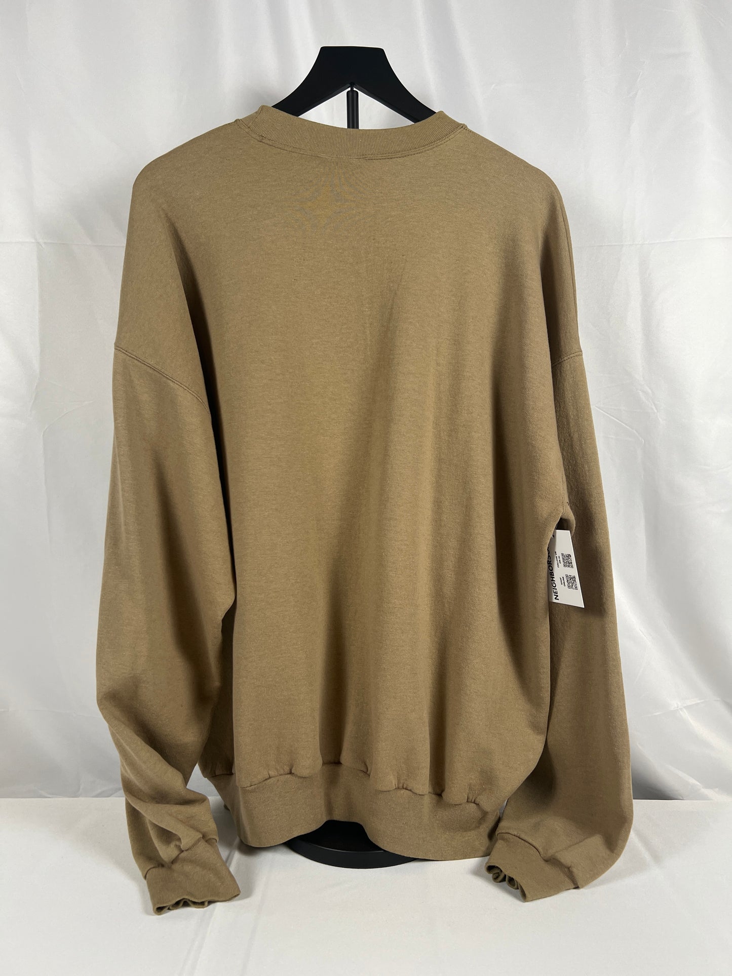 (Mens 2XL) 90s Golf Sweater