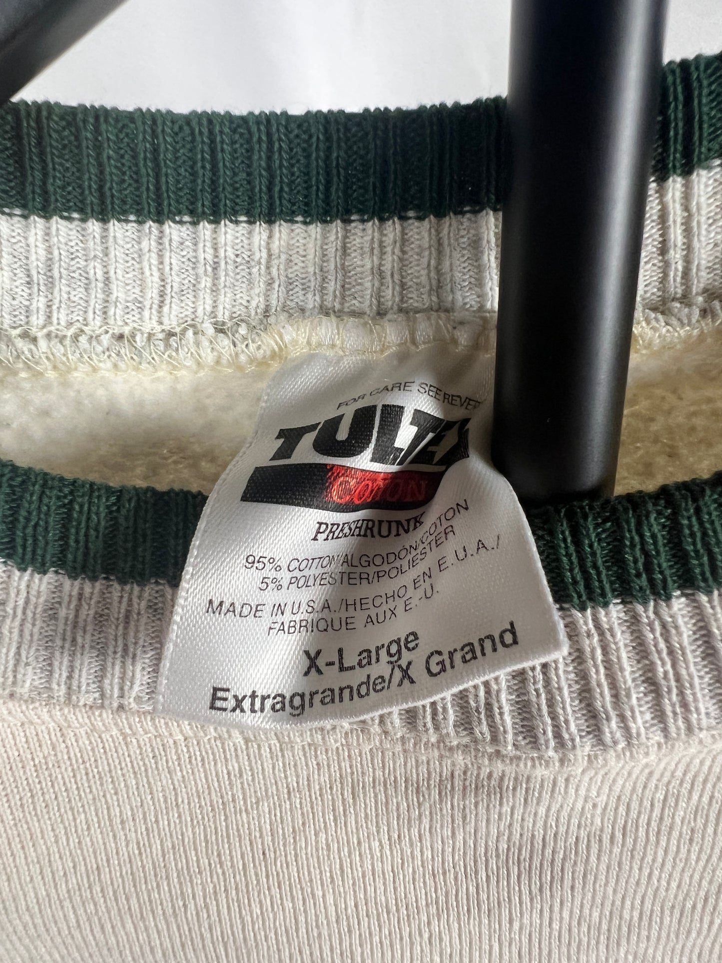 (Mens XL) 1998 California Sweater