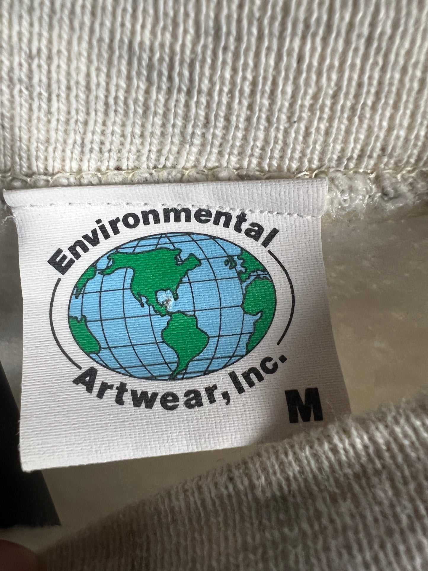 (Mens Medium) 90s Ducks Sweater