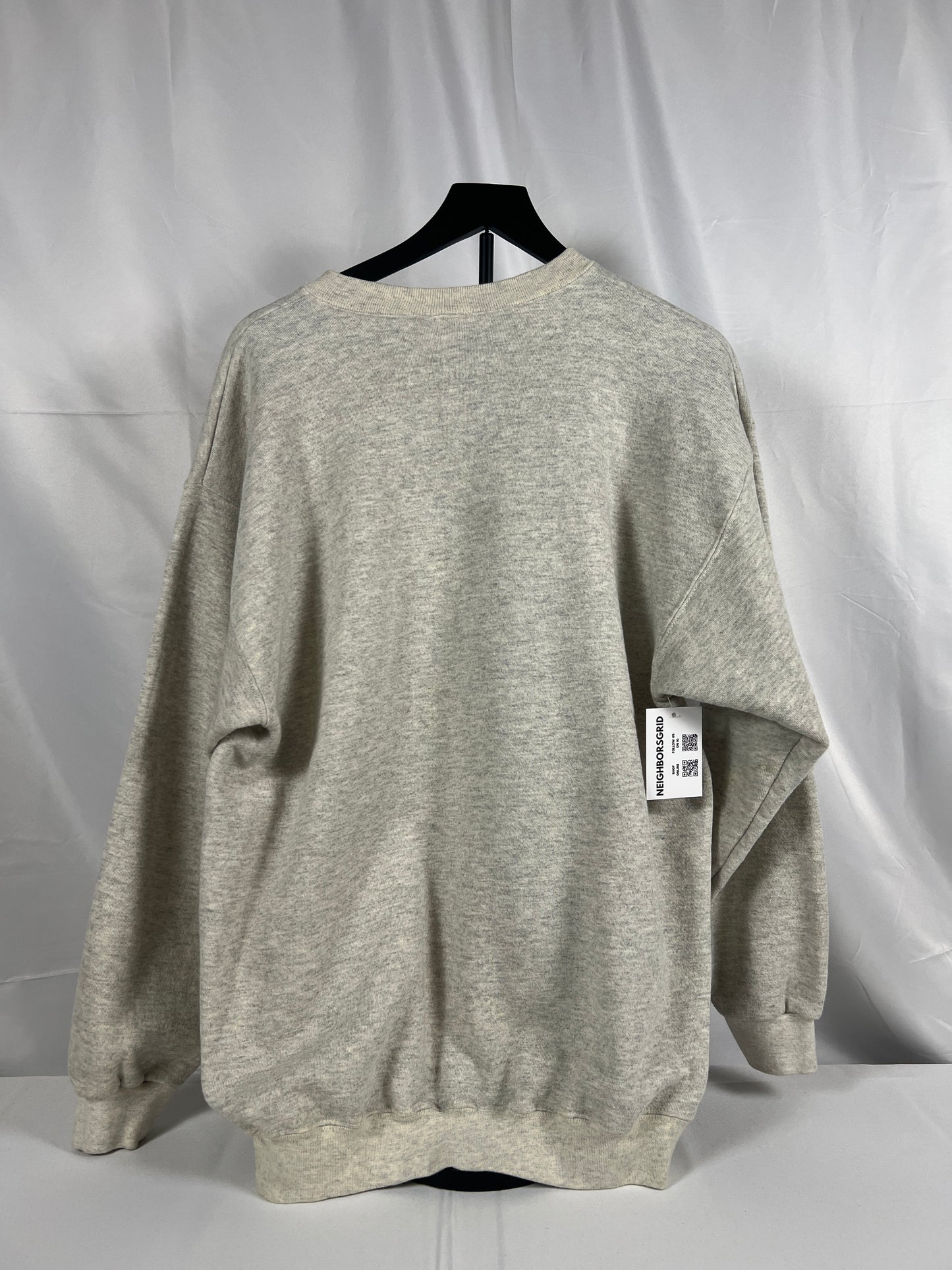 (Mens Medium) 90s Ducks Sweater