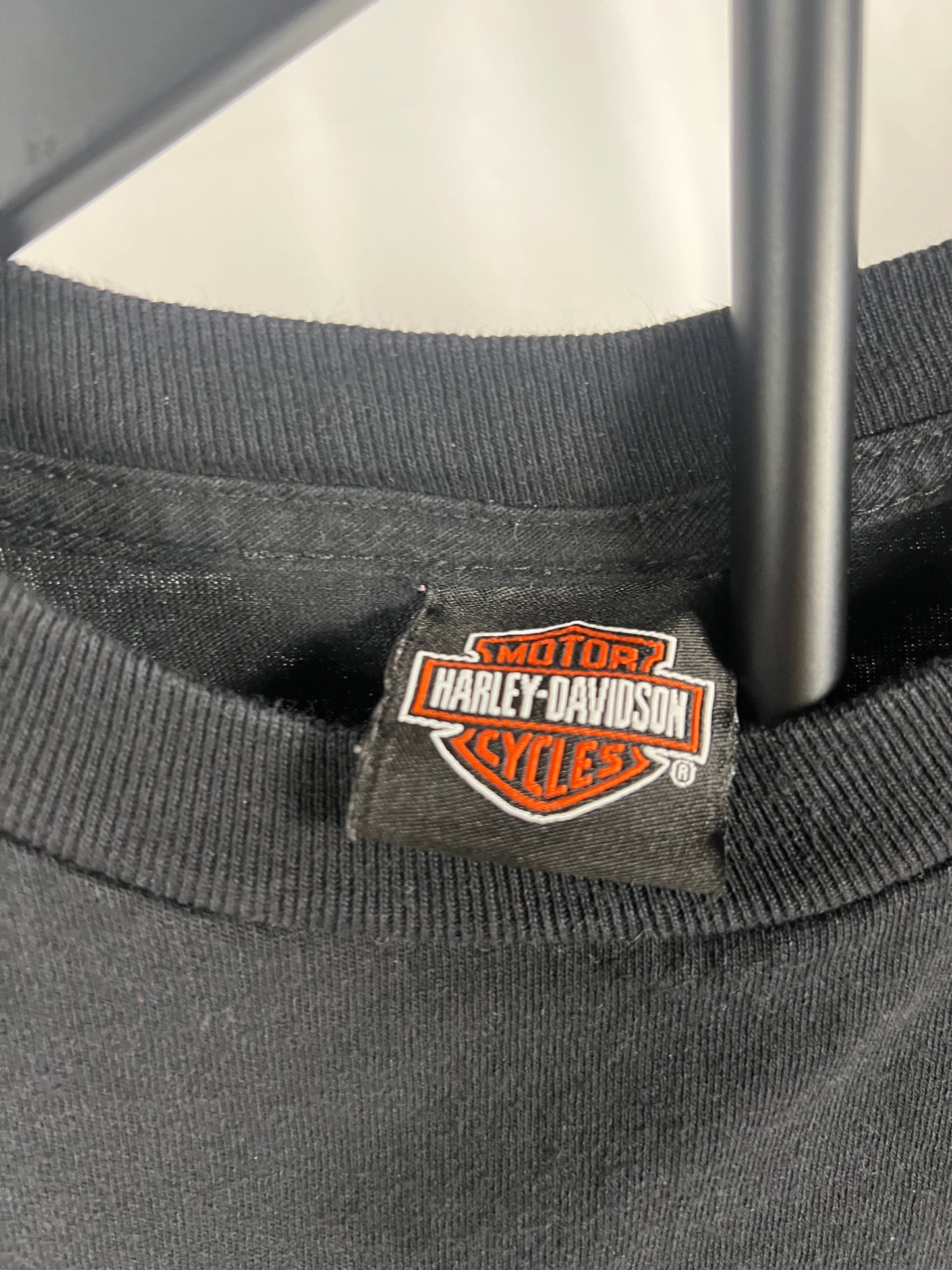 (Mens Small) Harley Davidson Hawaii Shirt