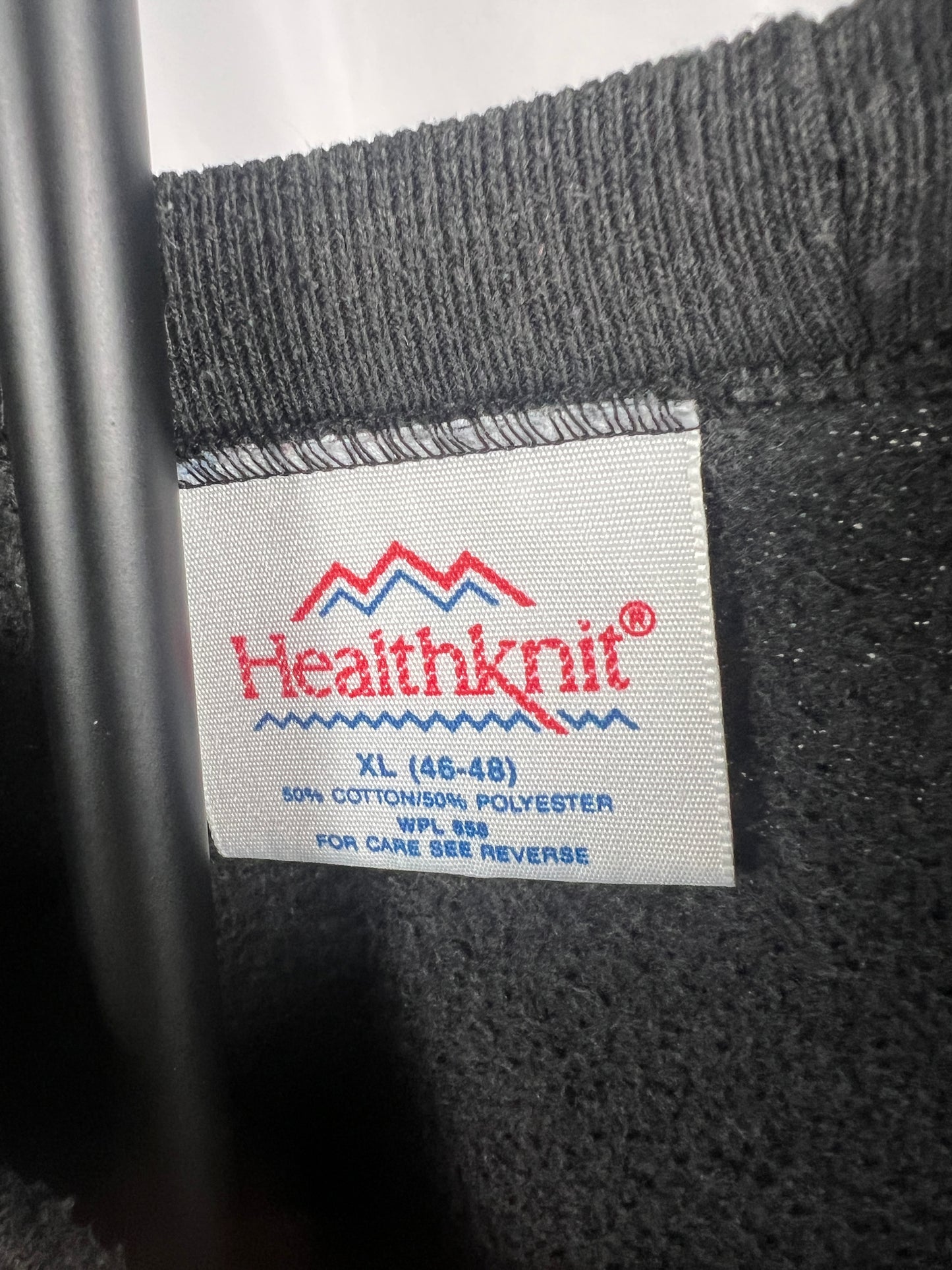 (Adult XL) 90s Iowa Sweater