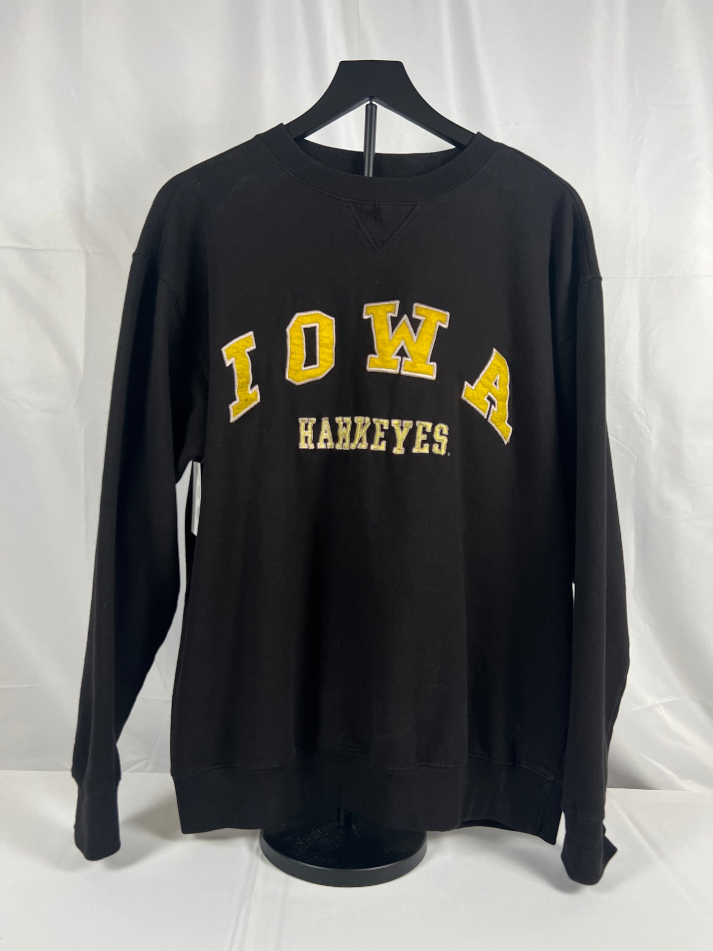 (Mens Large) Iowa Hawkeyes Sweater