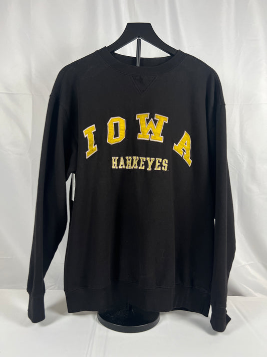 (Mens Large) Iowa Hawkeyes Sweater