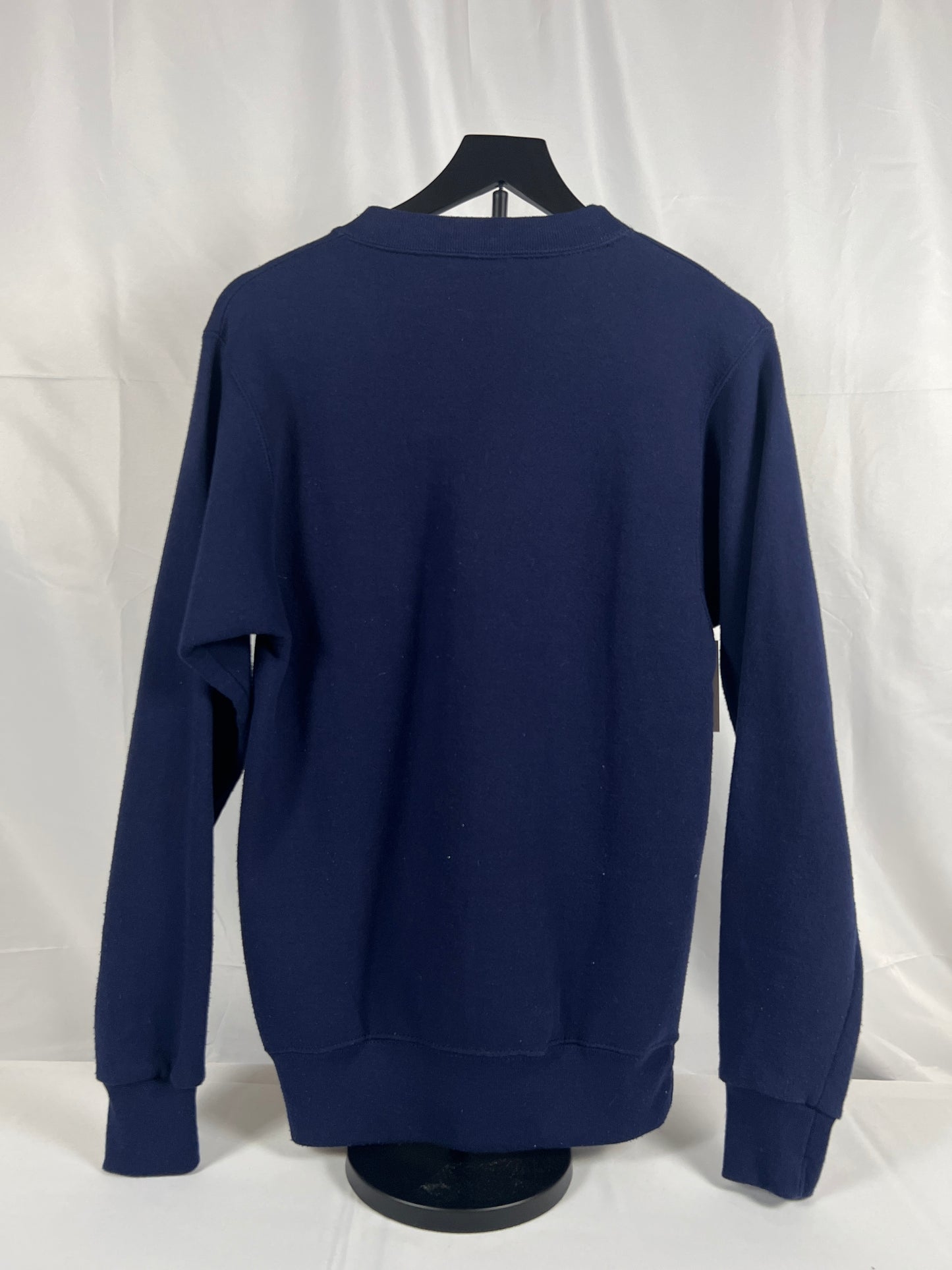 (Mens Small) 80s/90s Notre Dame Football Sweater