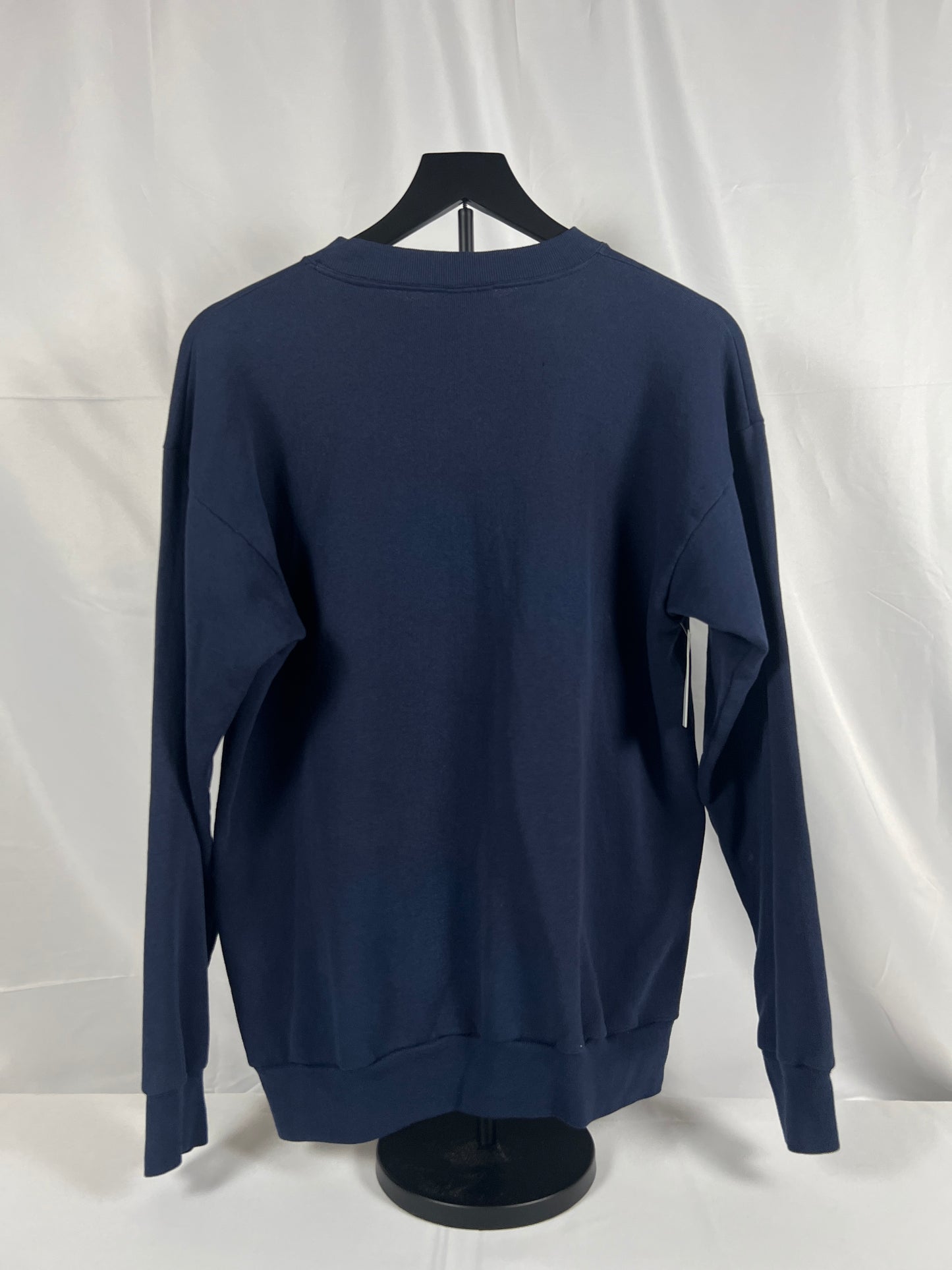 (Mens XL) 80s/90s Michigan Sweater