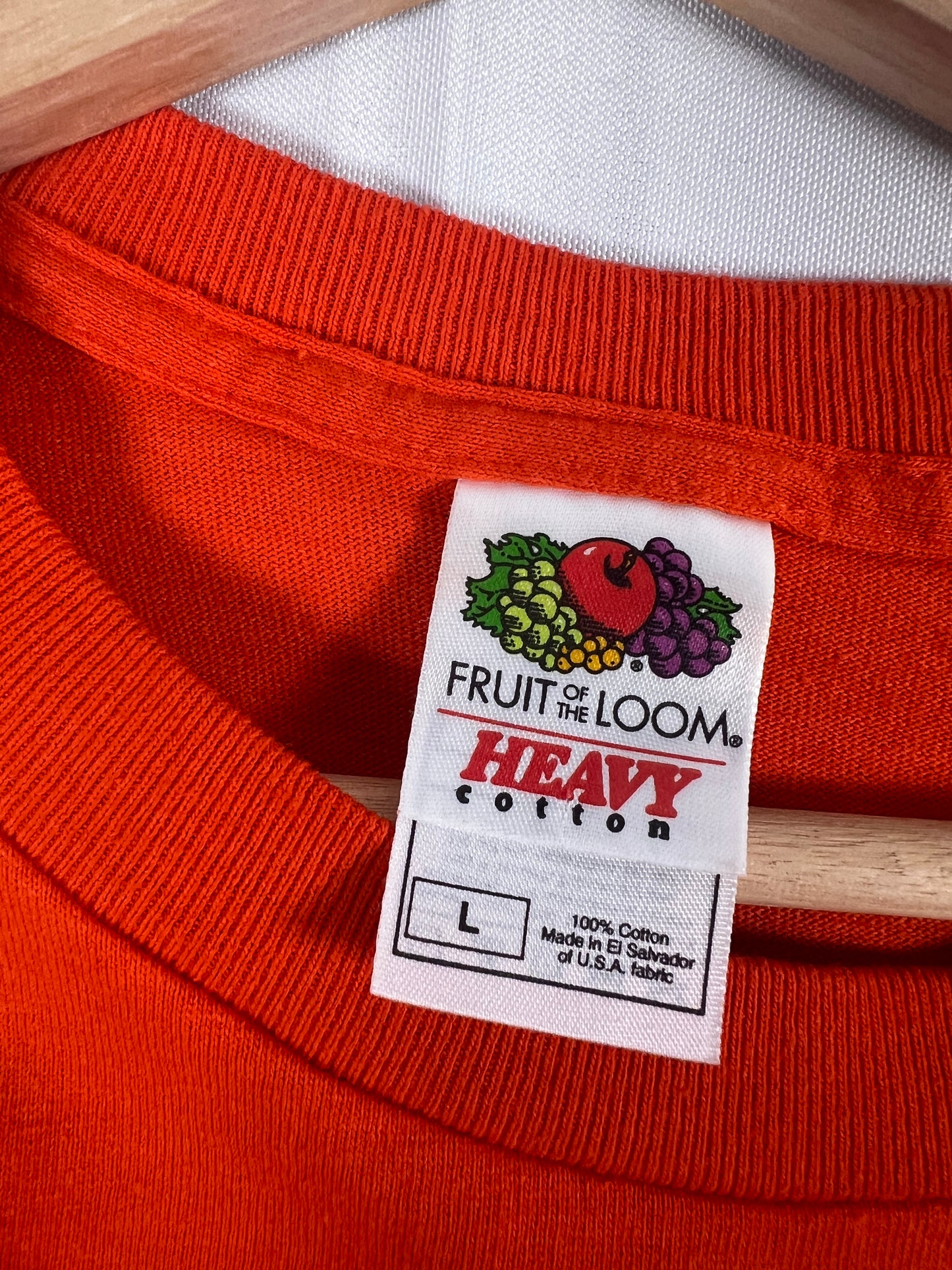 (Mens Large) Illinois Chief Shirt