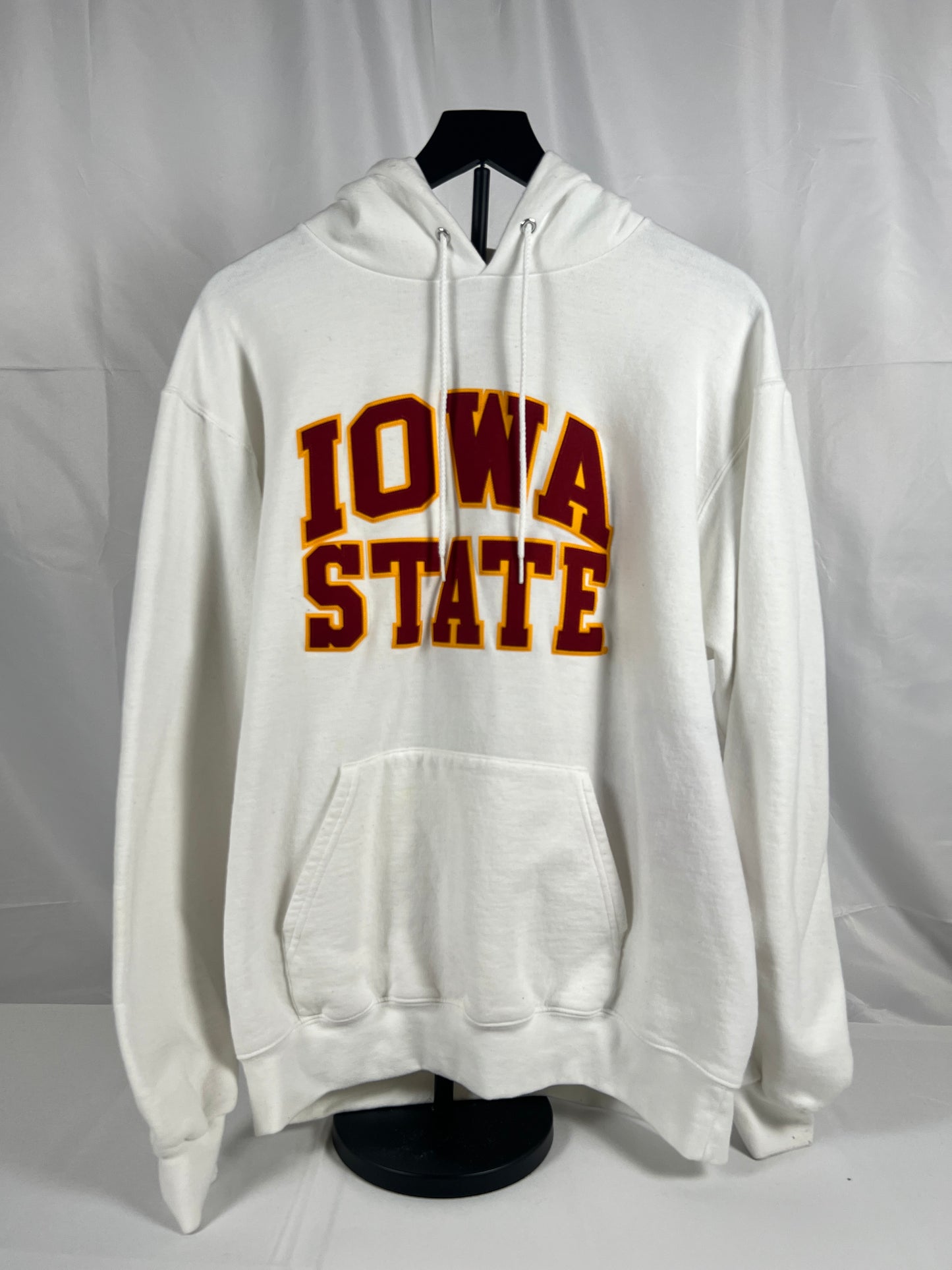 (Mens Large) Iowa State Hoodie